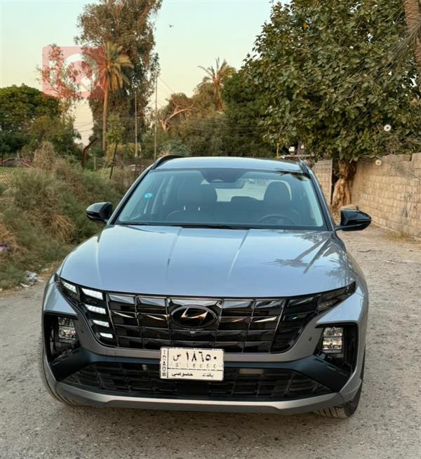 Hyundai for sale in Iraq